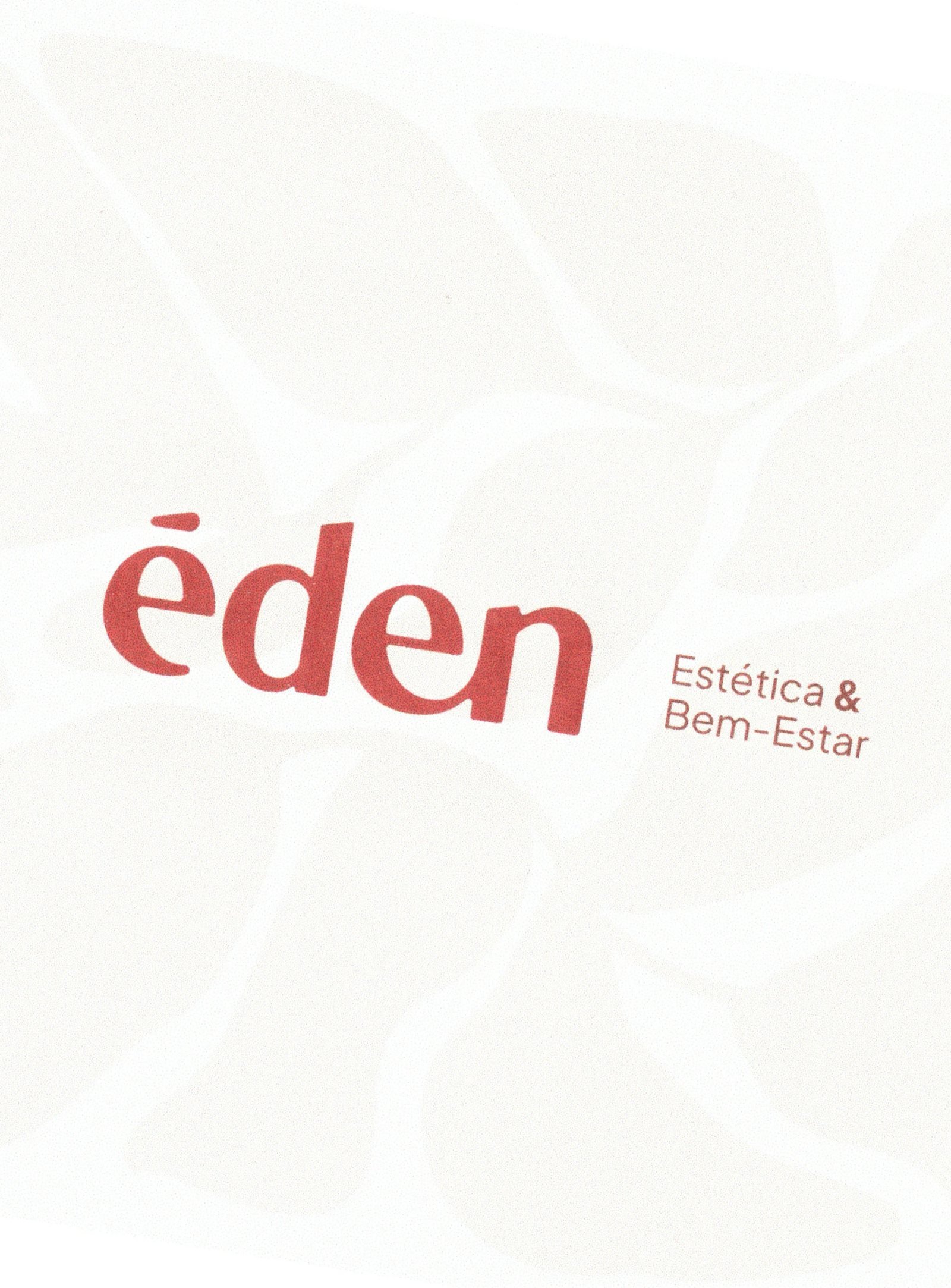 Éden, peça do projeto