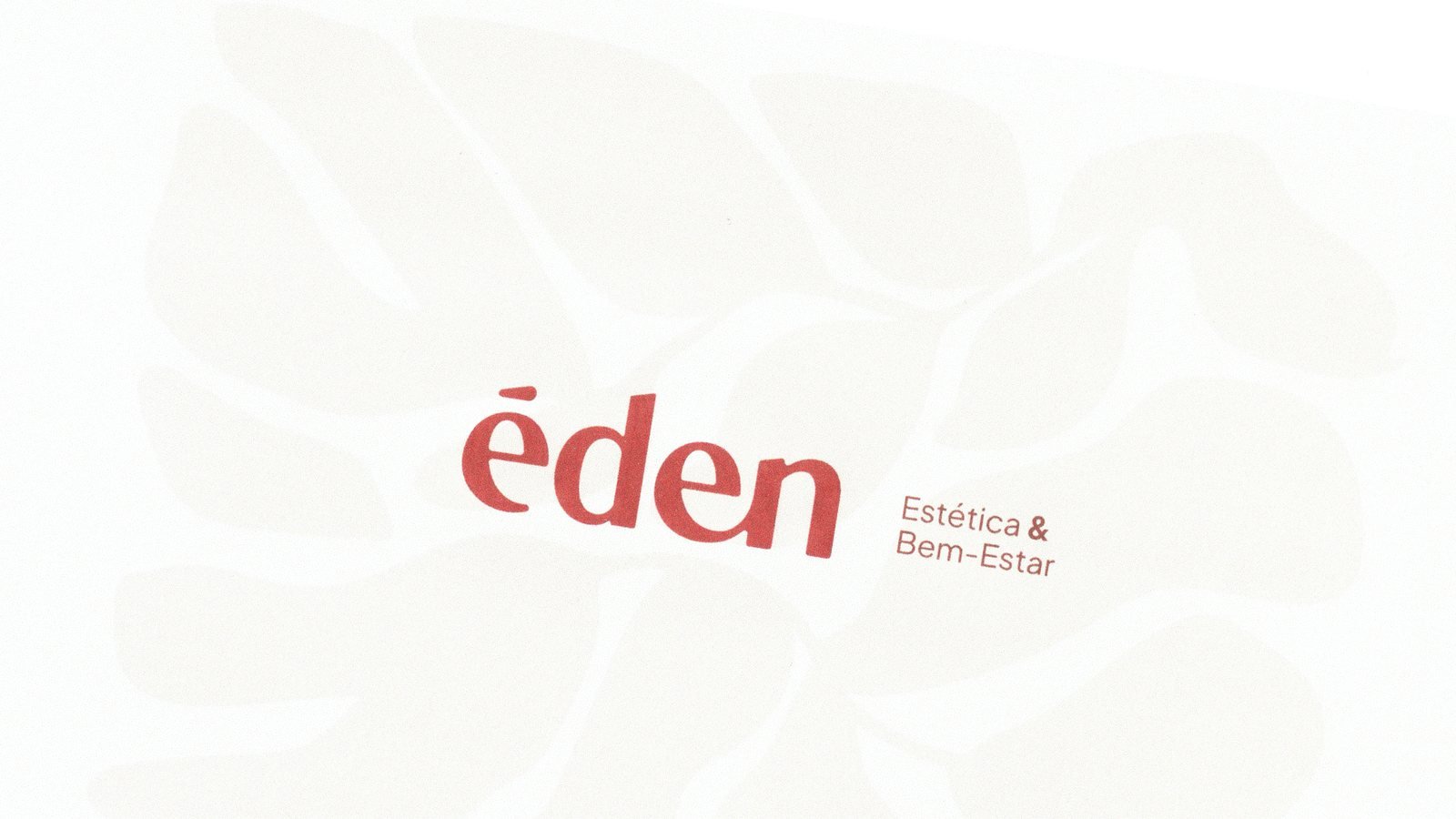 Éden, peça do projeto