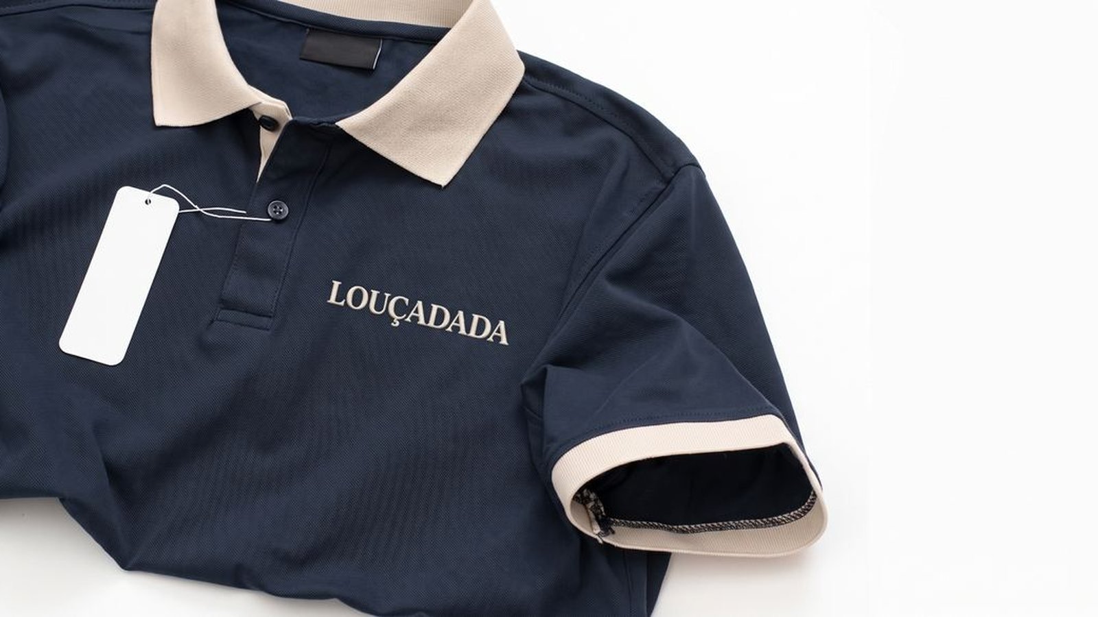 Louçadada, peça do projeto