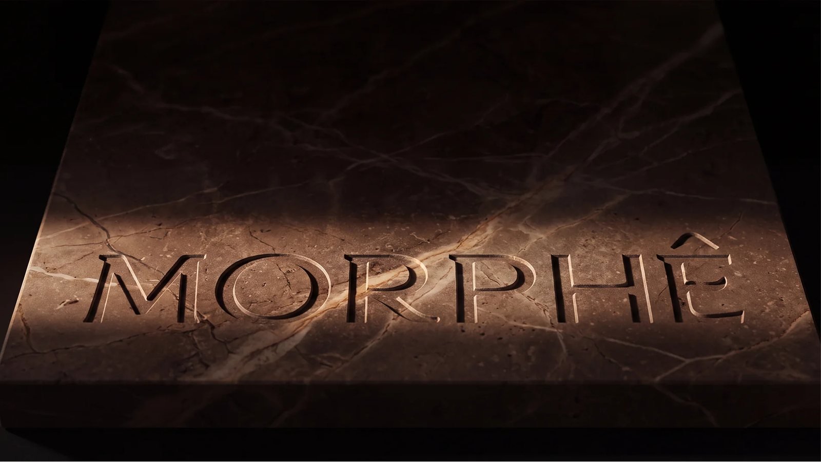 Morphê, peça do projeto