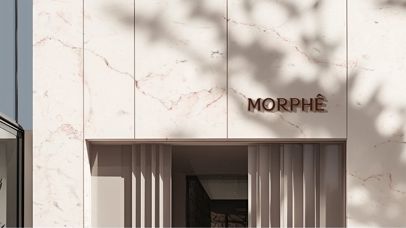 Morphê, peça do projeto