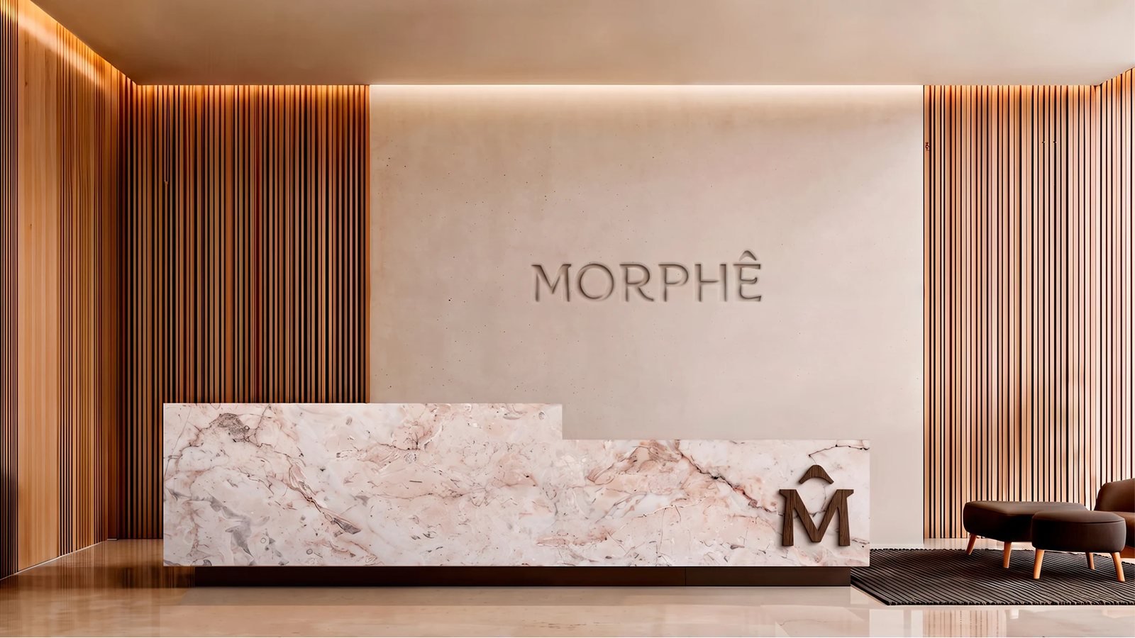 Morphê, peça do projeto