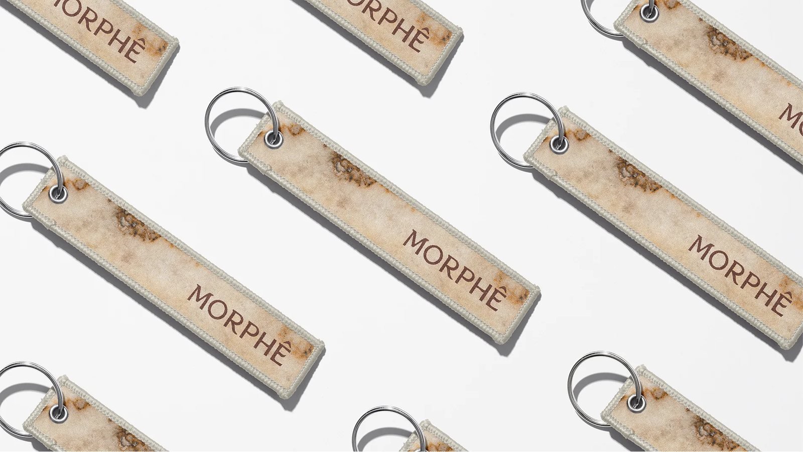 Morphê, peça do projeto