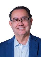 Foto oficial de Augusto Cury