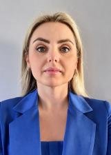 Foto oficial de Clariana Barão