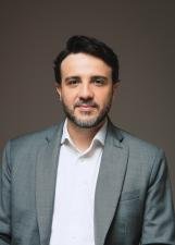 Foto oficial de Renan Santos